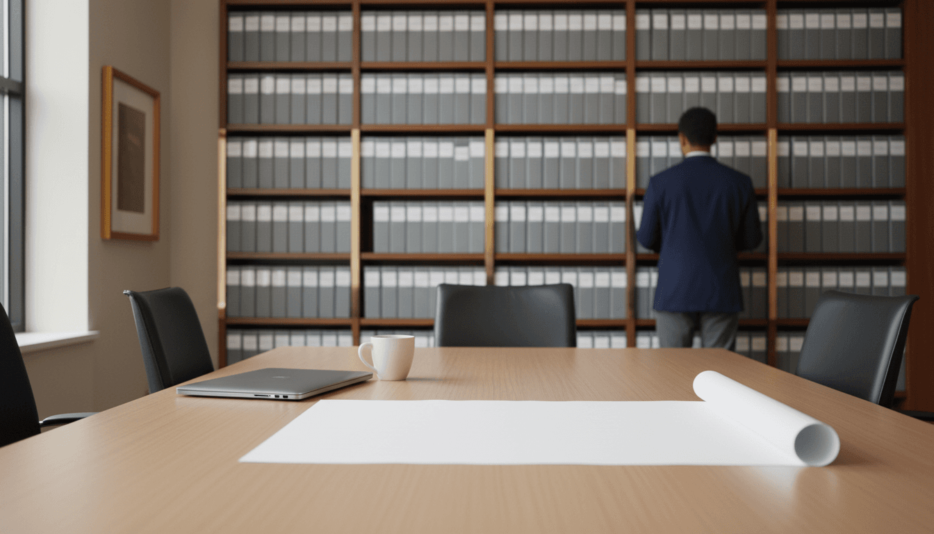 State Law & Licensing training track